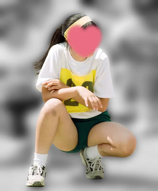 若さでGO！ｃ275（中運動会写真集C27-5） 画像つき詳細レビュー