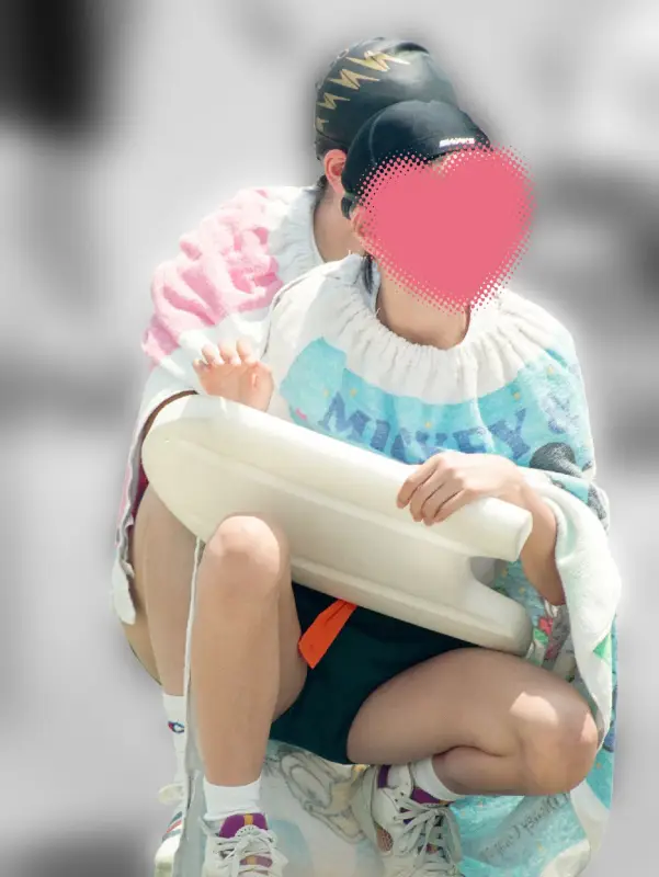 若さでGO！ｃ275（中運動会写真集C27-5） 画像つき詳細レビュー