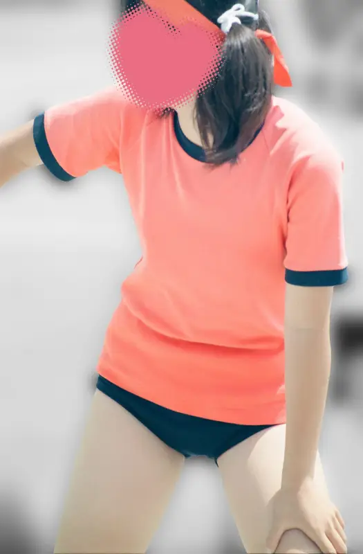 若さでGO！ｃ275（中運動会写真集C27-5） 画像つき詳細レビュー