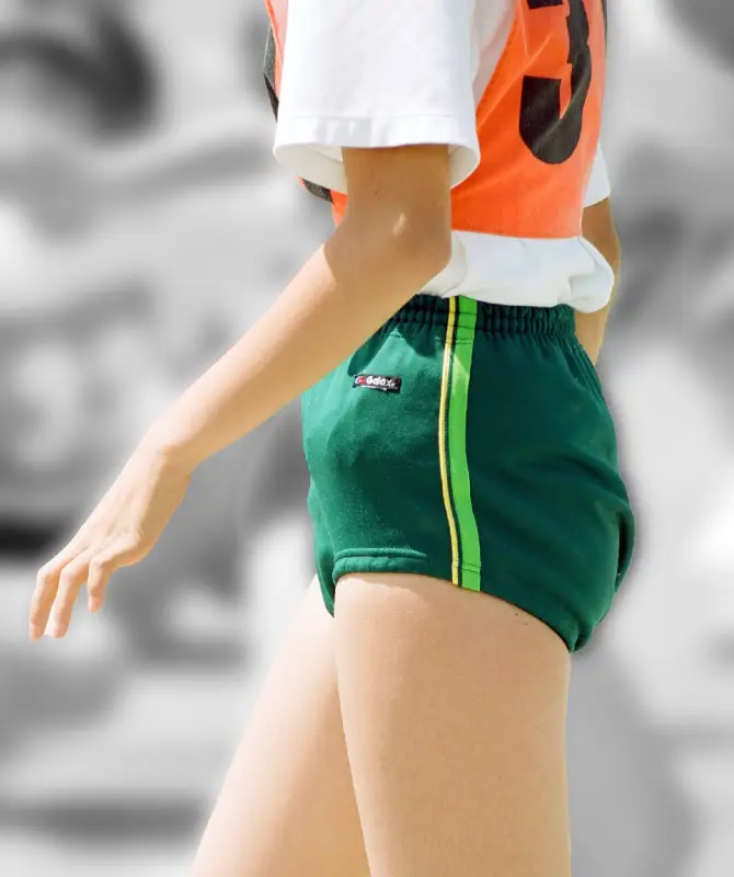 若さでGO！ｃ275（中運動会写真集C27-5） 画像つき詳細レビュー