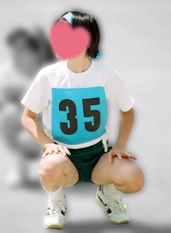 若さでGO！ｃ275（中運動会写真集C27-5） 画像つき詳細レビュー