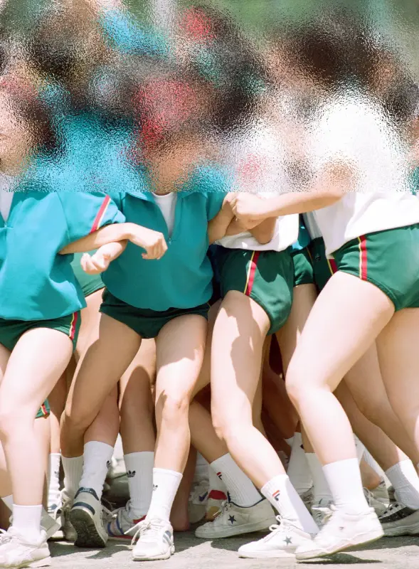 若さでGO！ｃ275（中運動会写真集C27-5） 画像つき詳細レビュー