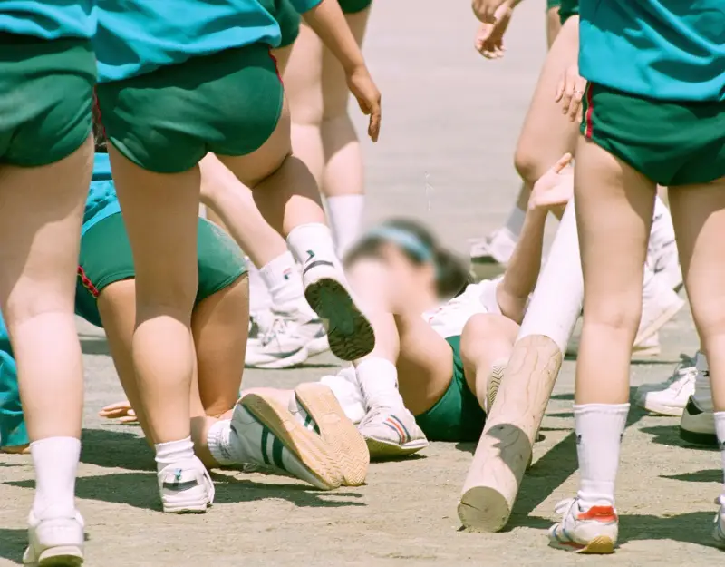 若さでGO！ｃ275（中運動会写真集C27-5） 画像つき詳細レビュー