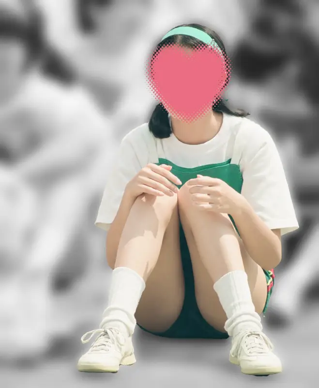 若さでGO！ｃ275（中運動会写真集C27-5） 画像つき詳細レビュー