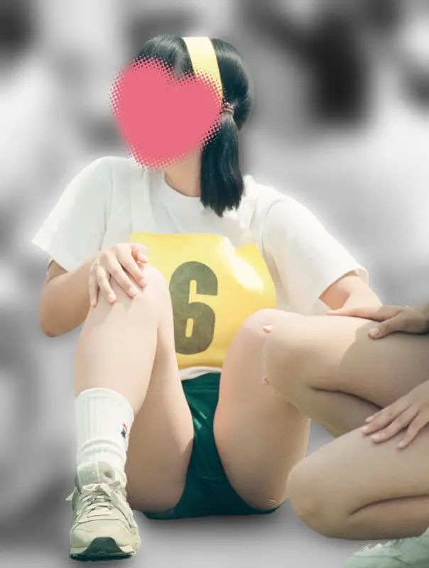 若さでGO！ｃ275（中運動会写真集C27-5） 画像つき詳細レビュー