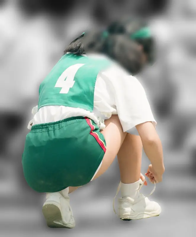 若さでGO！ｃ275（中運動会写真集C27-5） 画像つき詳細レビュー