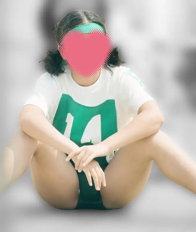 若さでGO！ｃ275（中運動会写真集C27-5） 画像つき詳細レビュー