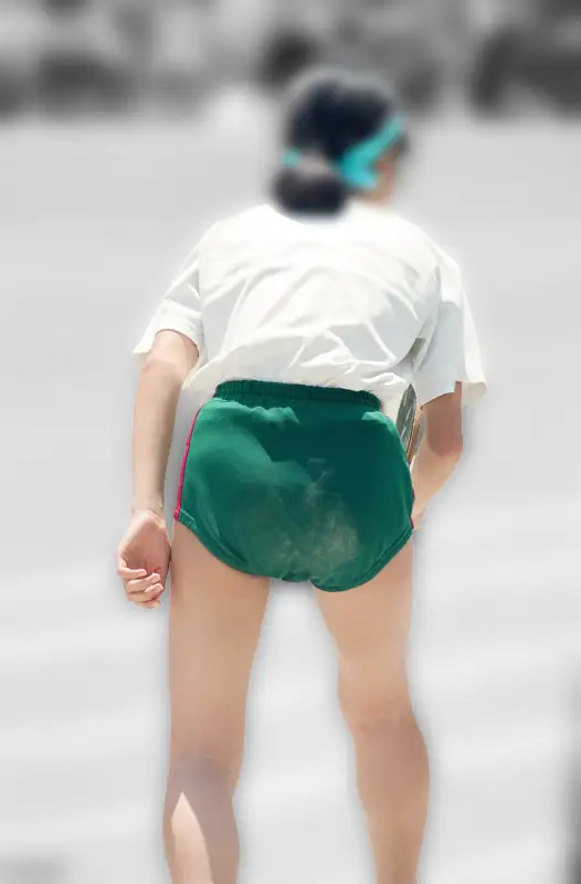 若さでGO！ｃ275（中運動会写真集C27-5） 画像つき詳細レビュー