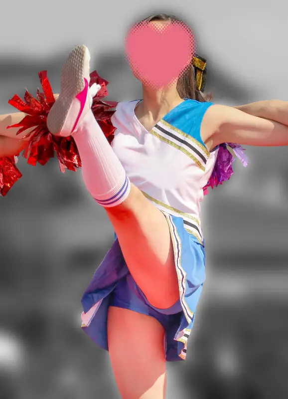 チアぞめ #48 画像つき詳細レビュー