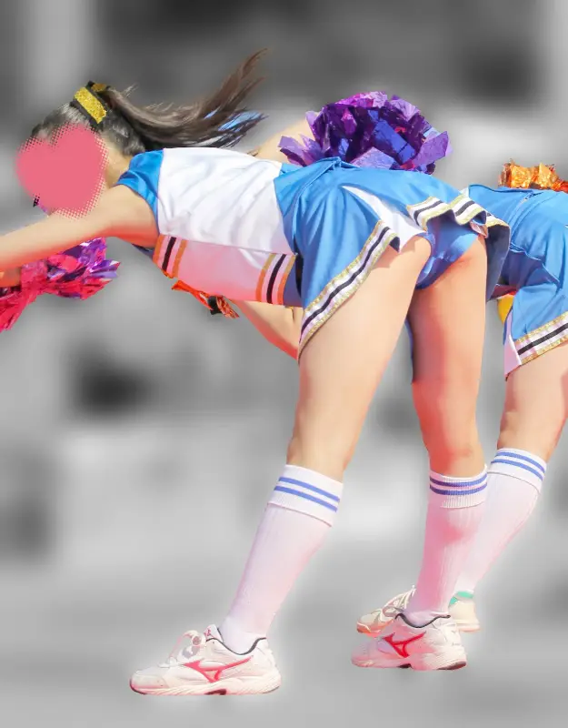 チアぞめ #48 画像つき詳細レビュー