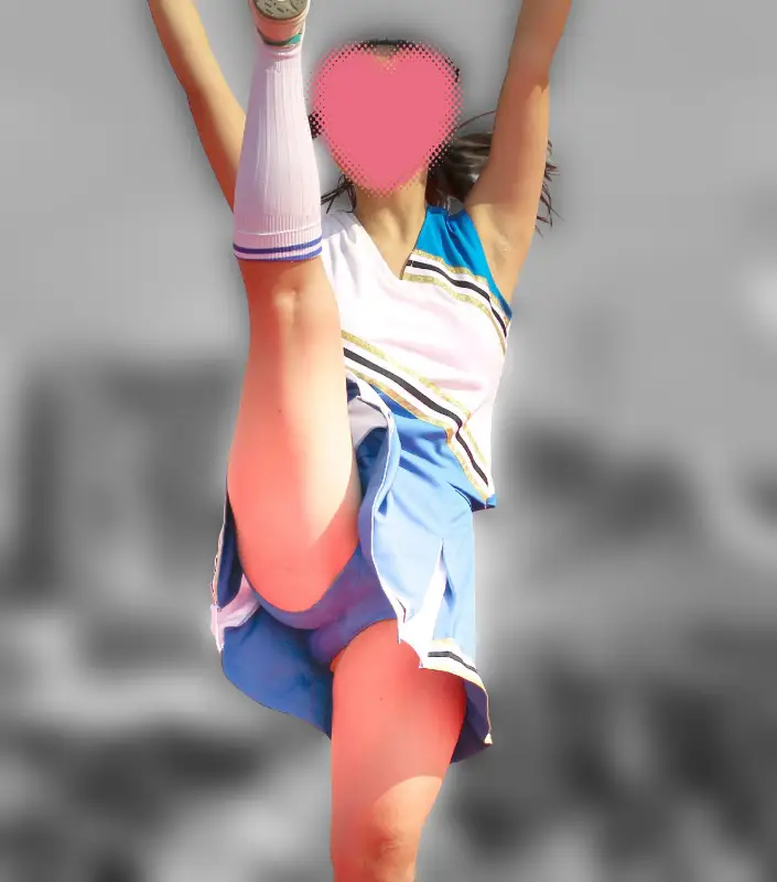 チアぞめ #48 画像つき詳細レビュー