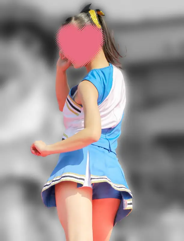 チアぞめ #48 画像つき詳細レビュー