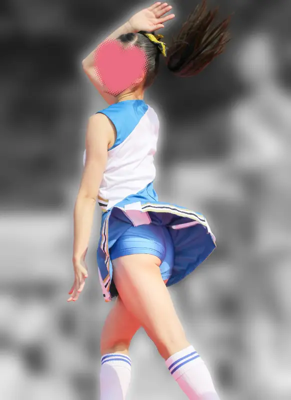 チアぞめ #48 画像つき詳細レビュー