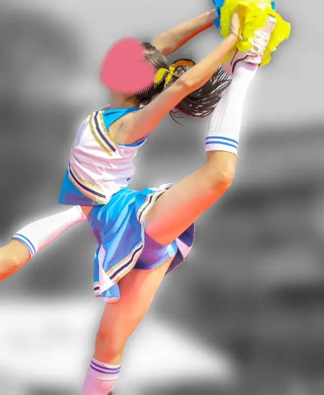 チアぞめ #48 画像つき詳細レビュー