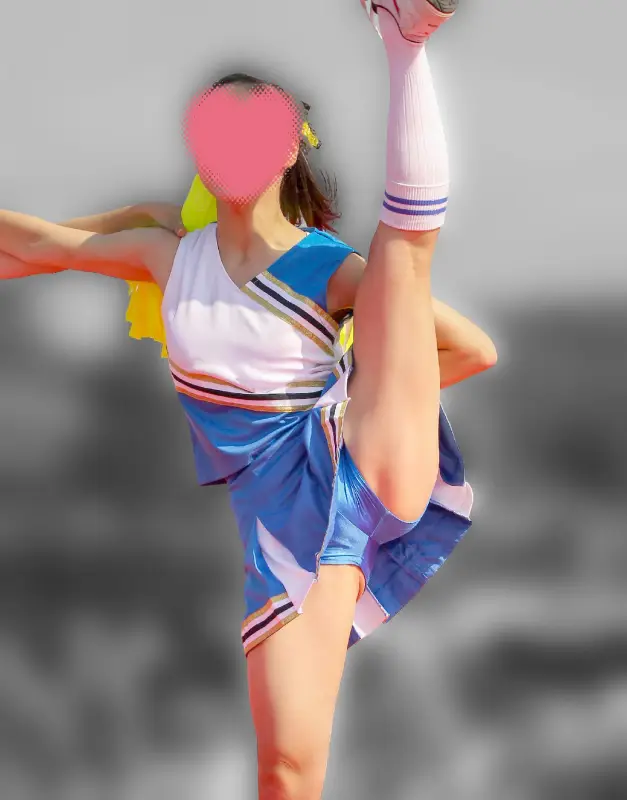 チアぞめ #48 画像つき詳細レビュー