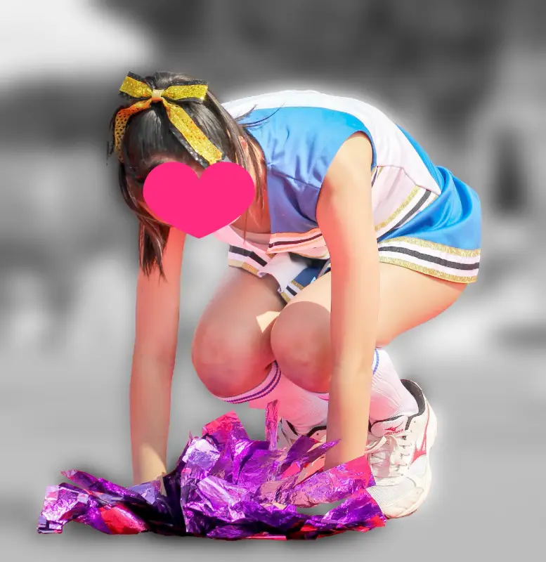 チアぞめ #48 画像つき詳細レビュー