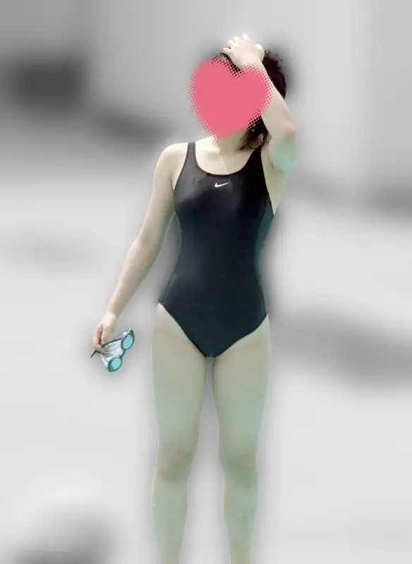 体育の時間！写真集JJP5-3（夏色パラダイスjj53） 画像つき詳細レビュー