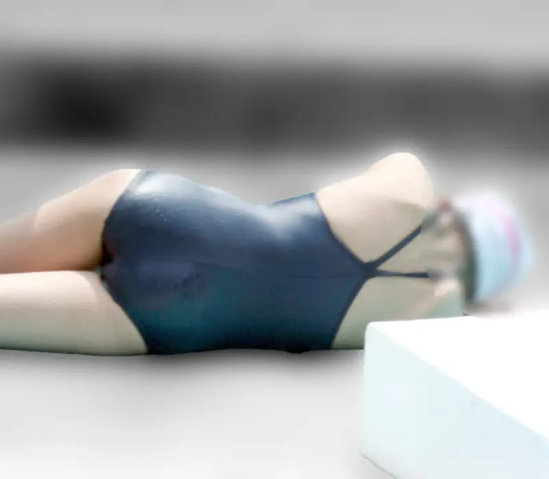 体育の時間！写真集JJP5-3（夏色パラダイスjj53） 画像つき詳細レビュー