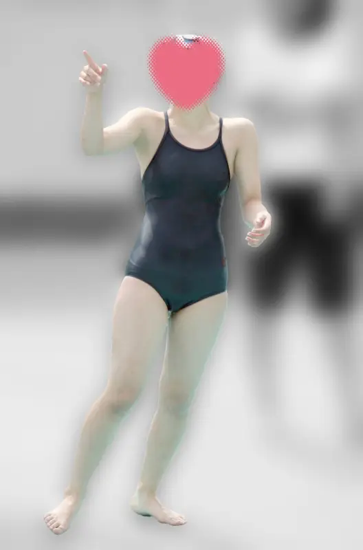 体育の時間！写真集JJP5-3（夏色パラダイスjj53） 画像つき詳細レビュー