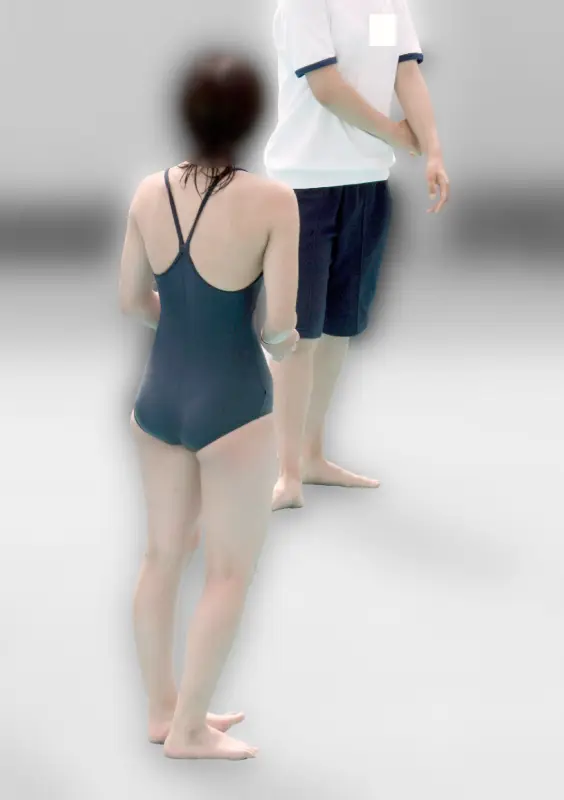 体育の時間！写真集JJP5-3（夏色パラダイスjj53） 画像つき詳細レビュー