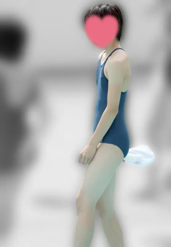 体育の時間！写真集JJP5-3（夏色パラダイスjj53） 画像つき詳細レビュー