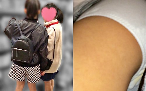 手撮りしちゃいました【10】乙女たちの秘部④染みＰ有　5名：いっちょめ