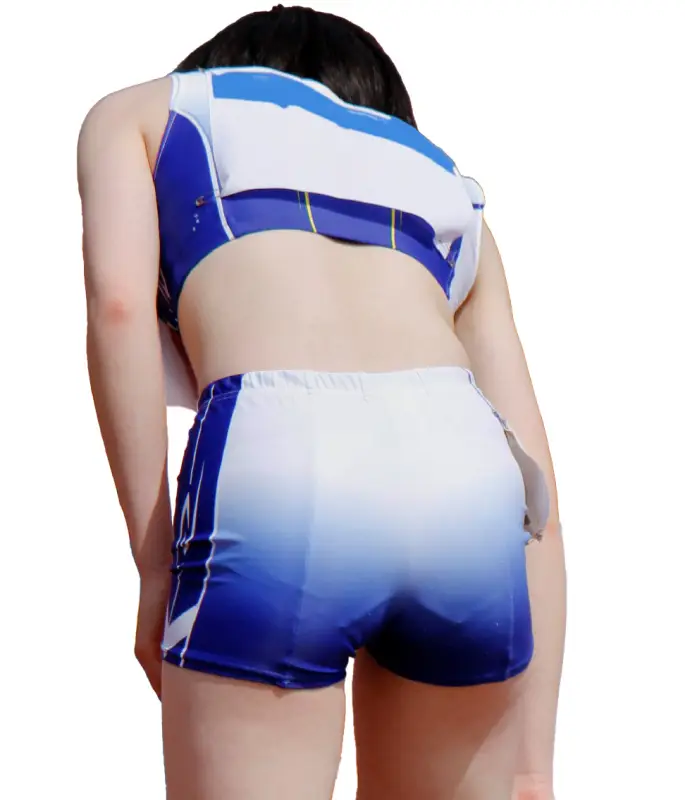 陸上競技大会の光景02 画像つき詳細レビュー