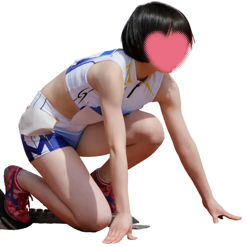 陸上競技大会の光景02 画像つき詳細レビュー