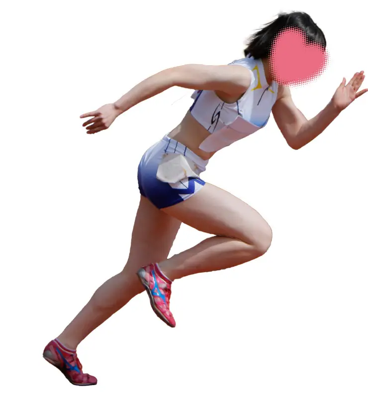 陸上競技大会の光景02 画像つき詳細レビュー