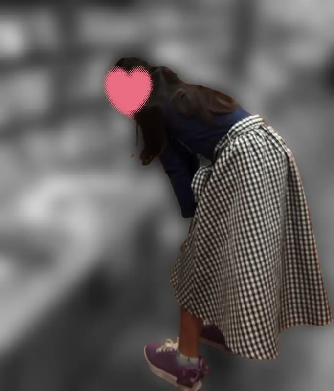 手撮りしちゃいました【10】乙女たちの秘部④染みP有 5名 画像つき詳細レビュー