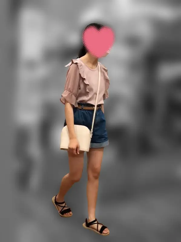 手撮りしちゃいました【10】乙女たちの秘部④染みP有 5名 画像つき詳細レビュー