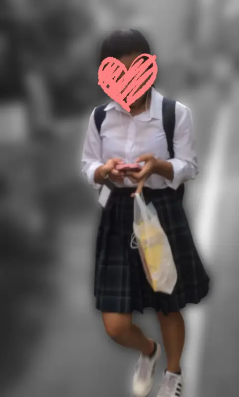 制服女子8 画像つき詳細レビュー