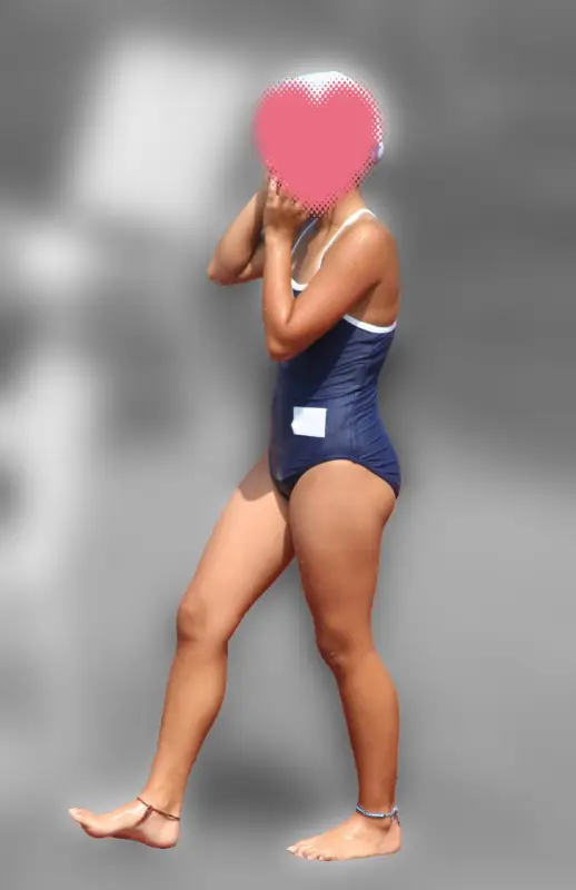 アスリートの祭典　水泳大会 sw201（水泳大会写真集SW20-1） 画像つき詳細レビュー