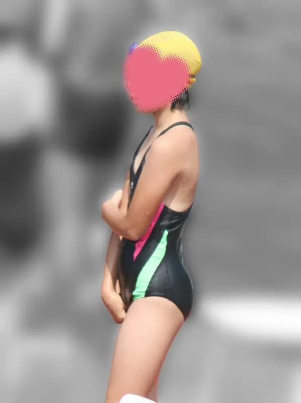 アスリートの祭典　水泳大会 sw201（水泳大会写真集SW20-1） 画像つき詳細レビュー