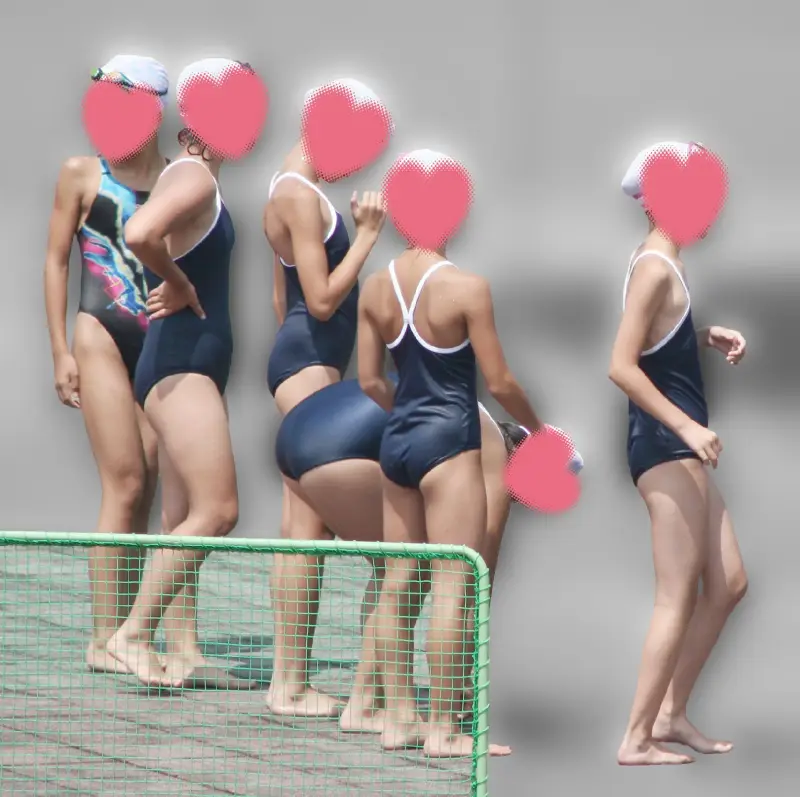 アスリートの祭典　水泳大会 sw201（水泳大会写真集SW20-1） 画像つき詳細レビュー