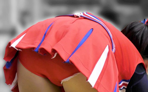 なにわガールズ1153【4K】キター！ あなたのおかげです！　おかげです！　いや…ここはおかげちゃうで！