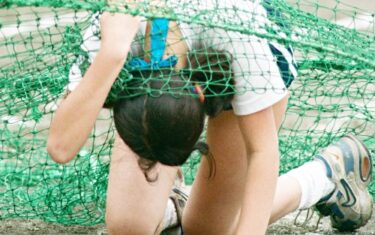 【濃青研/MICK88】中運動会写真集C28-1（若さでGO！ｃ281）