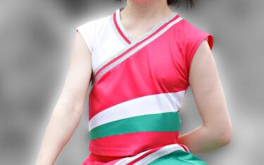 チア#117：はんなお