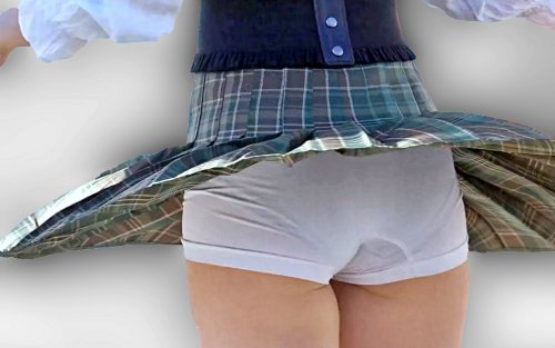 秘密のダンス Vol.20～白黒はっきりと魅せます！～：MASARU