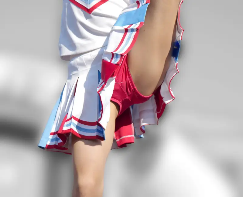 チア#250 アクロバティックチア 画像つき詳細レビュー