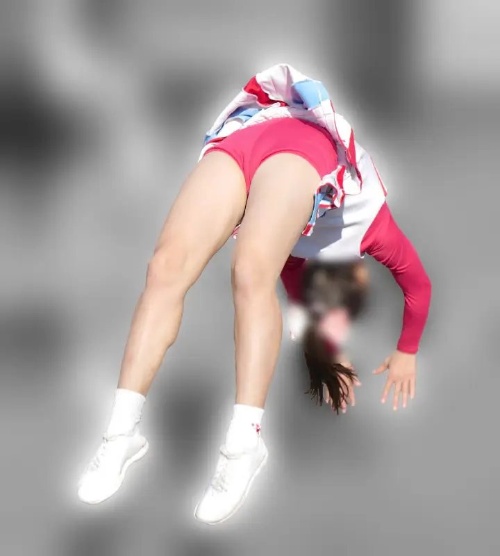 チア#250 アクロバティックチア 画像つき詳細レビュー