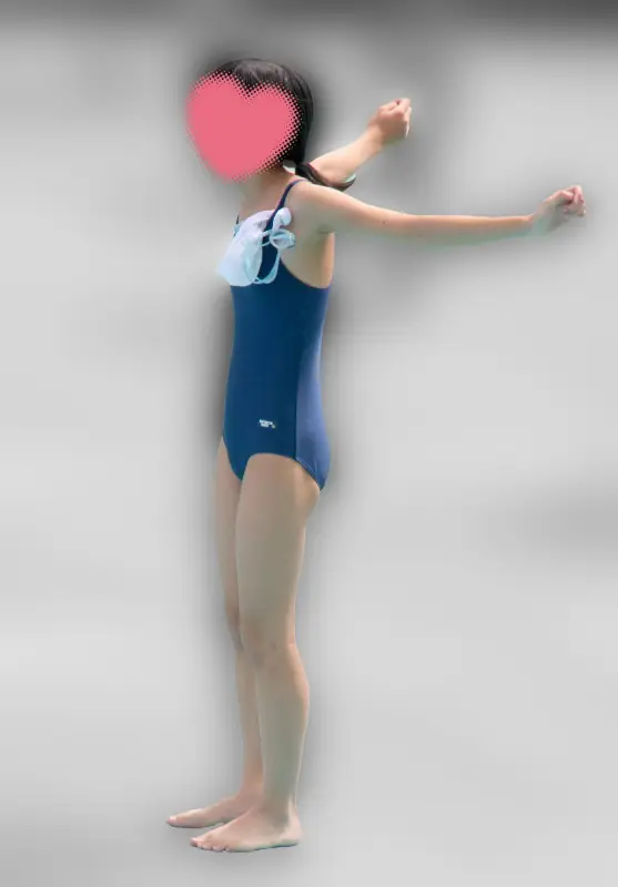 夏色パラダイスjj144（体育の時間！写真集JJP14-4） 画像つき詳細レビュー