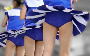 チア動画（108）：さいとう