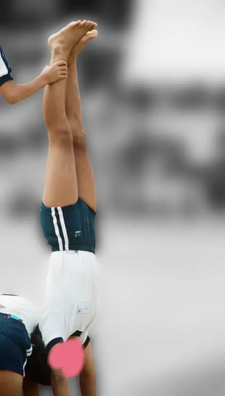 小運動会写真集S44-1（Hey Young！s441） 画像つき詳細レビュー