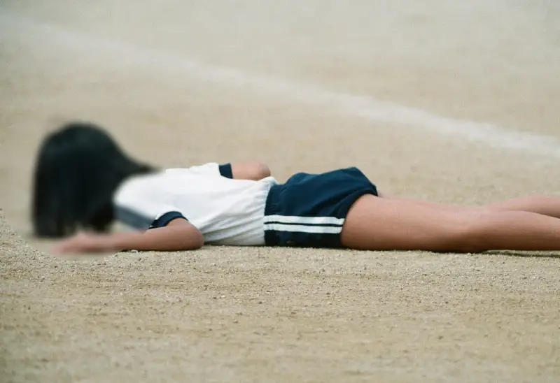 小運動会写真集S44-1（Hey Young！s441） 画像つき詳細レビュー