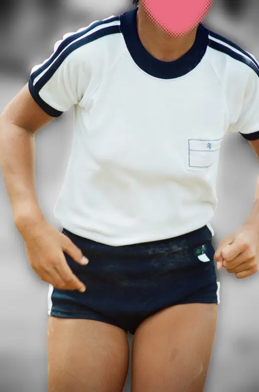 小運動会写真集S44-1（Hey Young！s441） 画像つき詳細レビュー