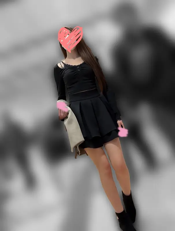 【しんさく】ナチュラルギャルの極上P -後編-(セットもあるよ） 画像つき詳細レビュー