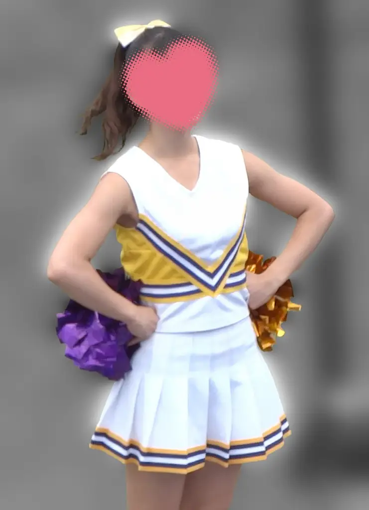 なにわガールズ351 真打ち登場だよ!やっぱこの娘やで! at神宮 画像つき詳細レビュー