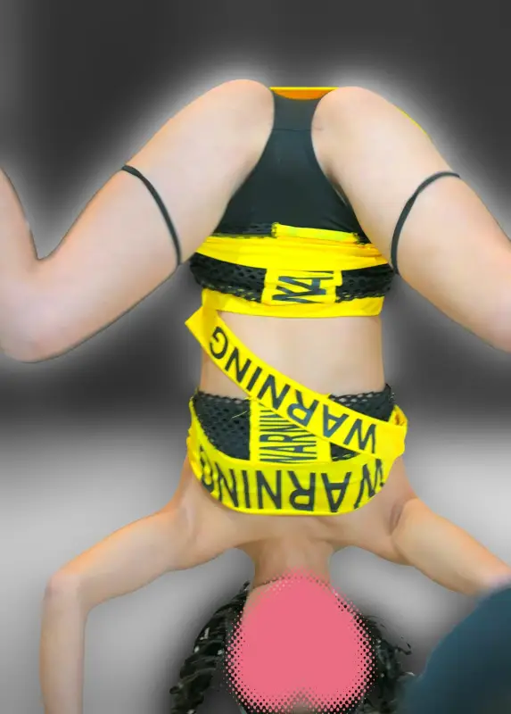 ダンス14【4K動画、情欲美少女】 画像つき詳細レビュー