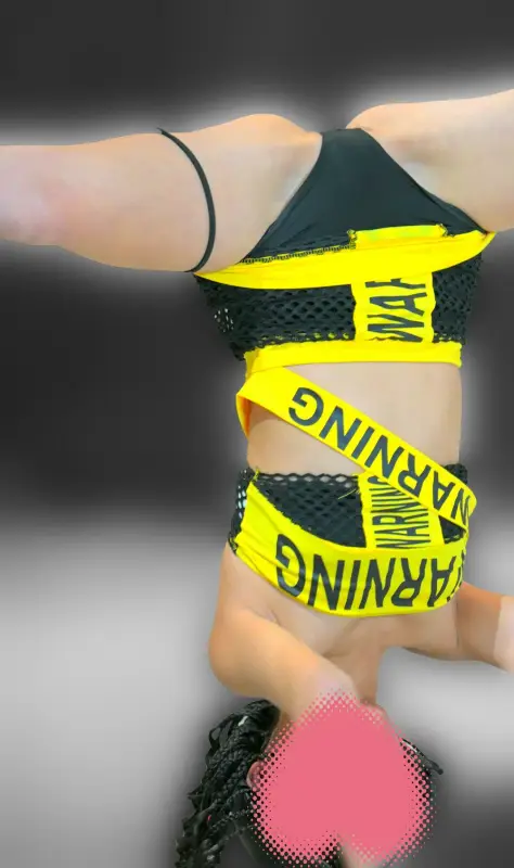 ダンス14【4K動画、情欲美少女】 画像つき詳細レビュー